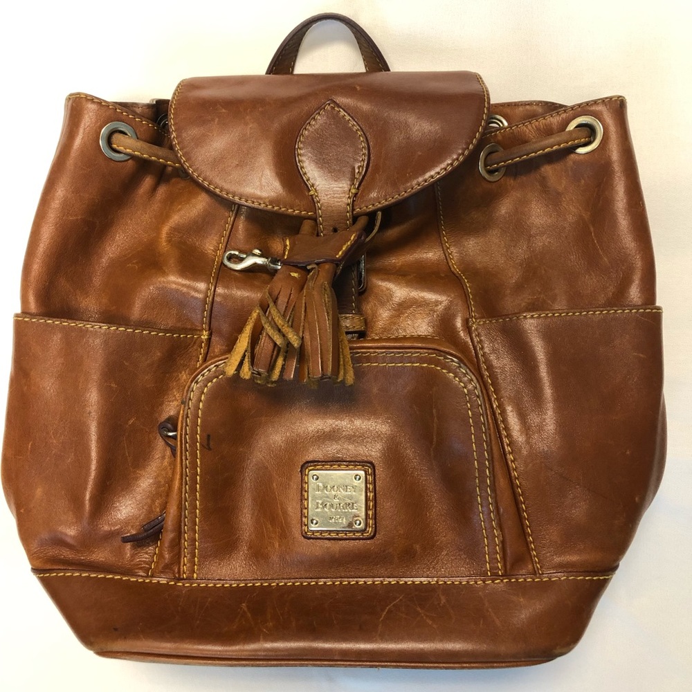 Dooney & Bourke Bookbag